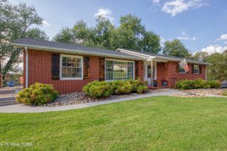 417 Lupine Drive, Knoxville, TN 37924