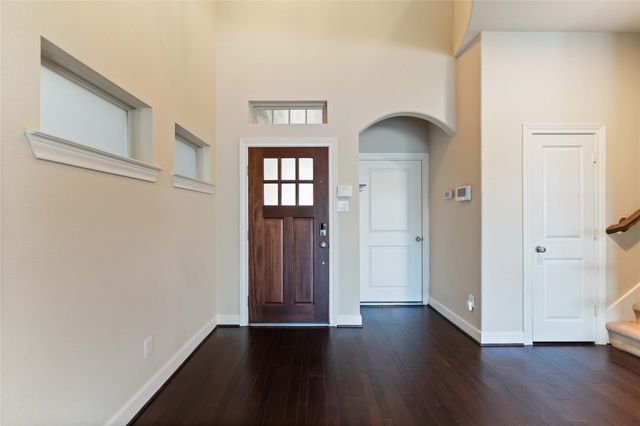 5142 Oasis Park, Houston, TX 77021