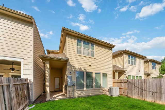 5142 Oasis Park, Houston, TX 77021