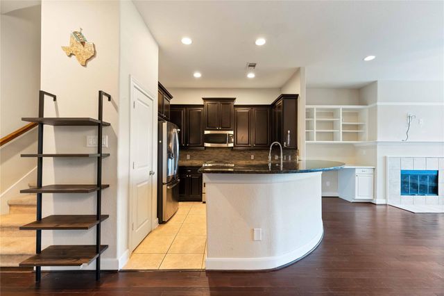 5142 Oasis Park, Houston, TX 77021