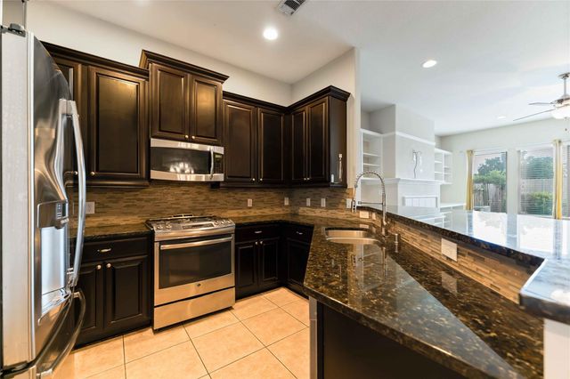 5142 Oasis Park, Houston, TX 77021