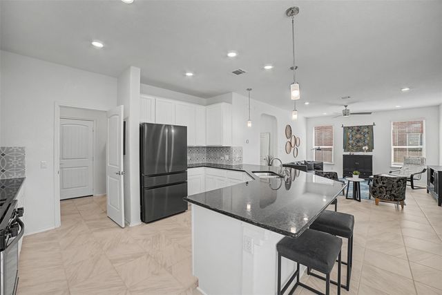 3900 Tufino LN, Round Rock, TX 78665