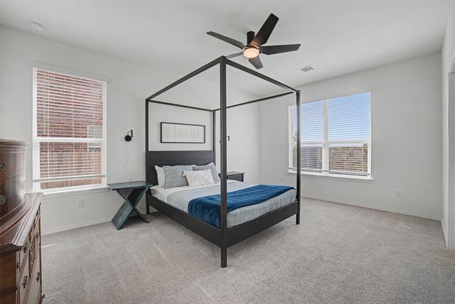 3900 Tufino LN, Round Rock, TX 78665