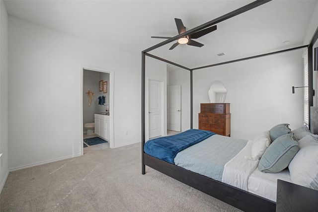 3900 Tufino LN, Round Rock, TX 78665