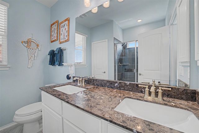 3900 Tufino LN, Round Rock, TX 78665