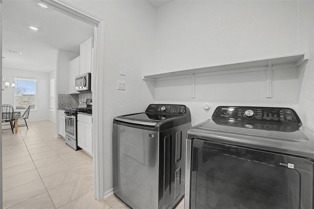 3900 Tufino LN, Round Rock, TX 78665