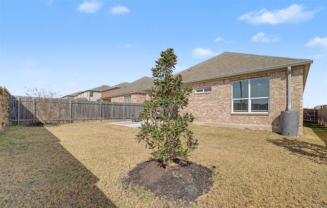 3900 Tufino LN, Round Rock, TX 78665