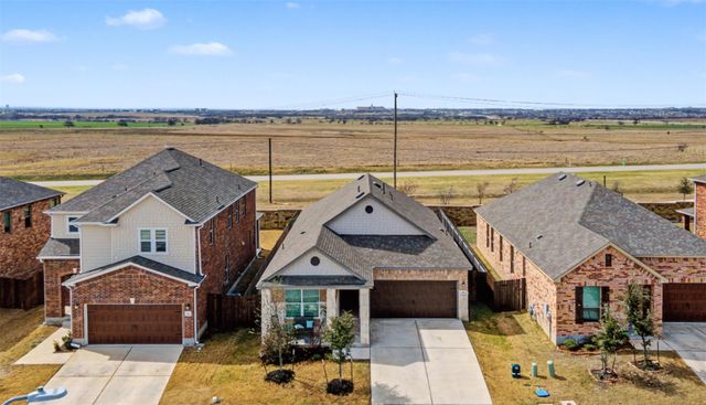 3900 Tufino LN, Round Rock, TX 78665