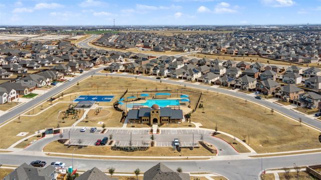 3900 Tufino LN, Round Rock, TX 78665