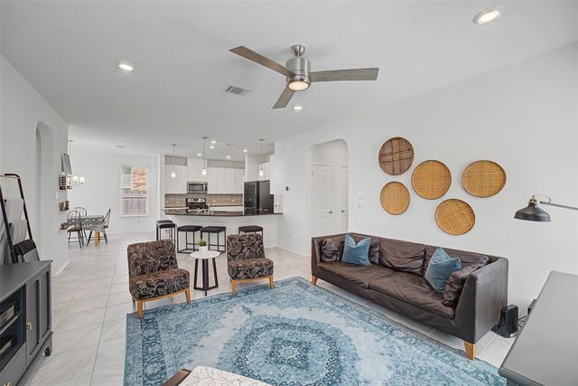 3900 Tufino LN, Round Rock, TX 78665