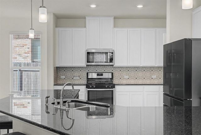 3900 Tufino LN, Round Rock, TX 78665