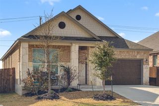 3900 Tufino LN, Round Rock, TX 78665