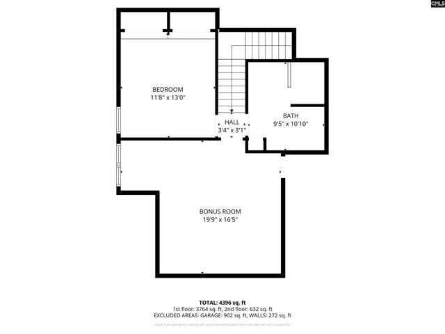 1300 Steeple Ridge Road, Irmo, SC 29063