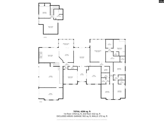 1300 Steeple Ridge Road, Irmo, SC 29063