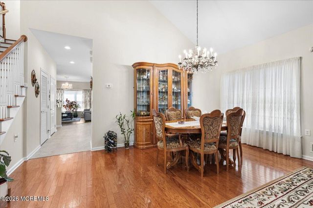 53 Yates Road, Manalapan, NJ 07726