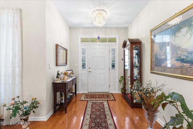 53 Yates Road, Manalapan, NJ 07726