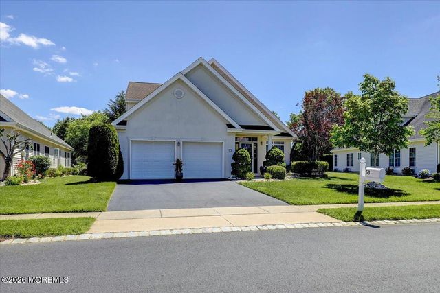 53 Yates Road, Manalapan, NJ 07726