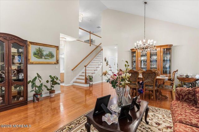 53 Yates Road, Manalapan, NJ 07726