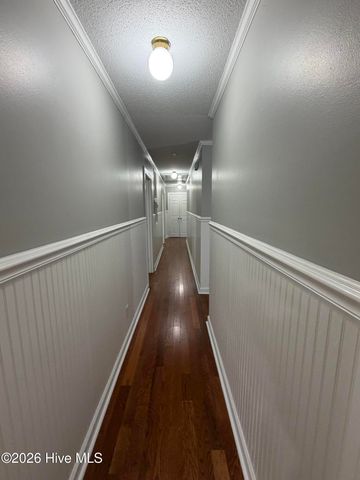2010 Westwood Drive, Kinston, NC 28504
