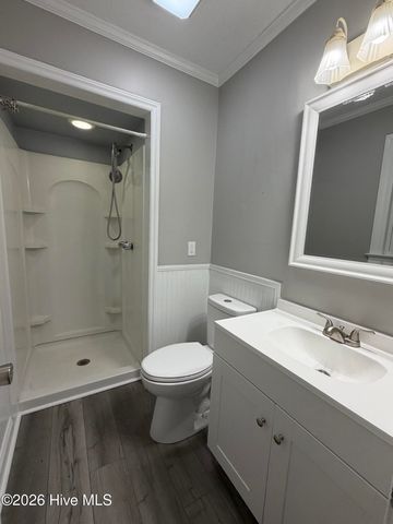 2010 Westwood Drive, Kinston, NC 28504