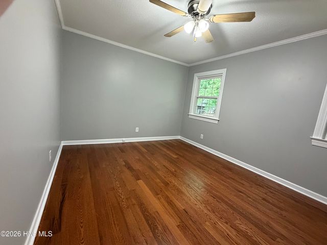 2010 Westwood Drive, Kinston, NC 28504