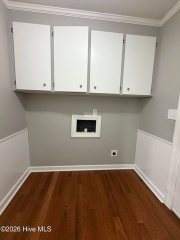 2010 Westwood Drive, Kinston, NC 28504