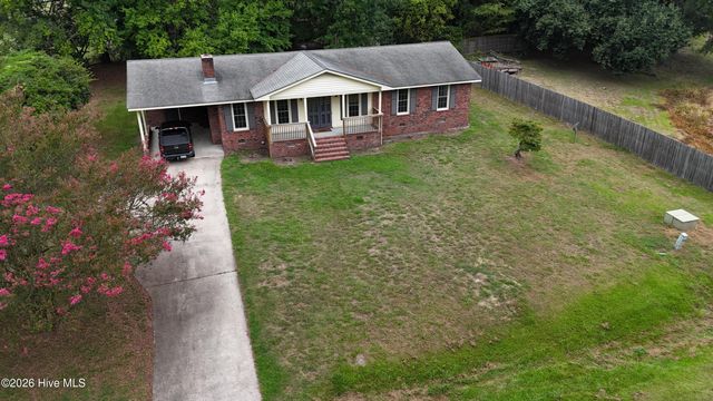 2010 Westwood Drive, Kinston, NC 28504