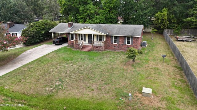 2010 Westwood Drive, Kinston, NC 28504