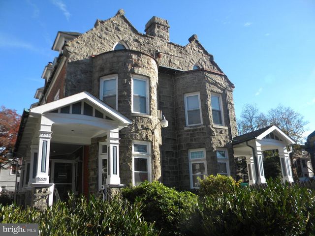 6323-25 BURBRIDGE ST, Philadelphia, PA 19144