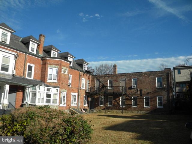 6323-25 BURBRIDGE ST, Philadelphia, PA 19144