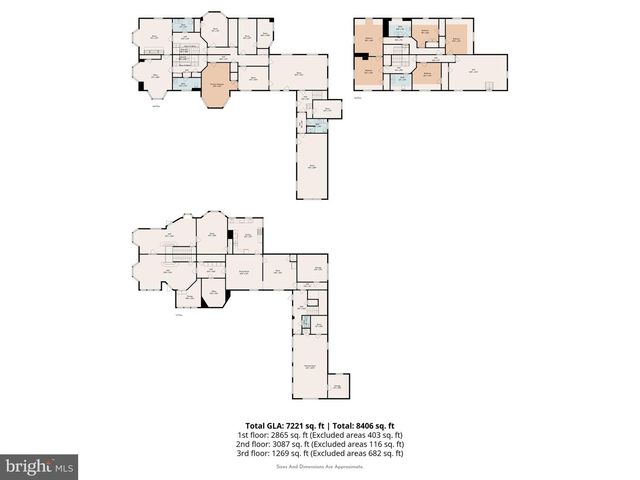 6323-25 BURBRIDGE ST, Philadelphia, PA 19144