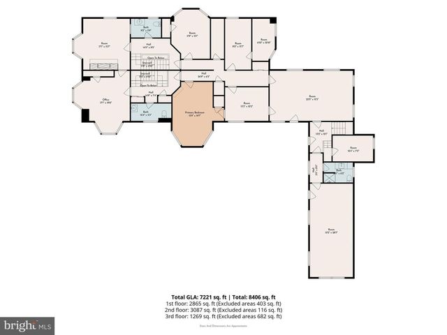 6323-25 BURBRIDGE ST, Philadelphia, PA 19144