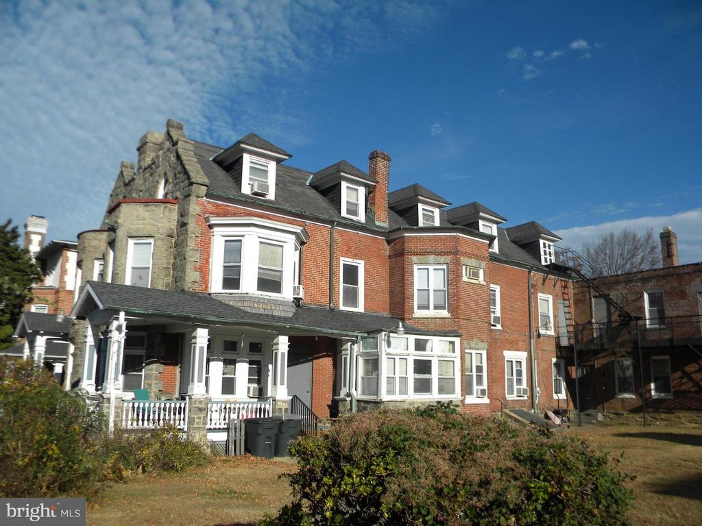 6323-25 BURBRIDGE ST, Philadelphia, PA 19144