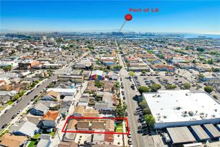 764 W 12th, San Pedro, CA 90731
