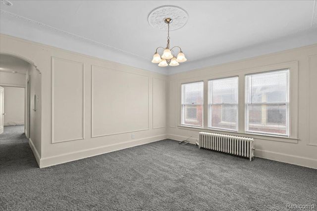 2956 Webb Street, Detroit, MI 48206