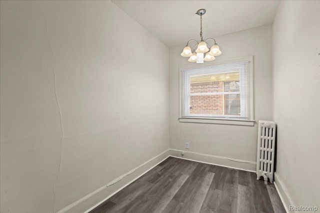 2956 Webb Street, Detroit, MI 48206