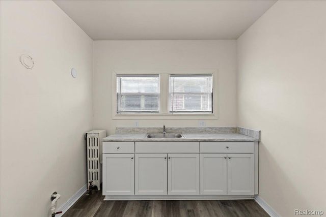 2956 Webb Street, Detroit, MI 48206