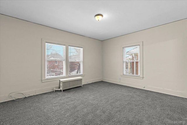 2956 Webb Street, Detroit, MI 48206