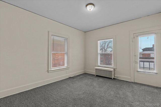 2956 Webb Street, Detroit, MI 48206