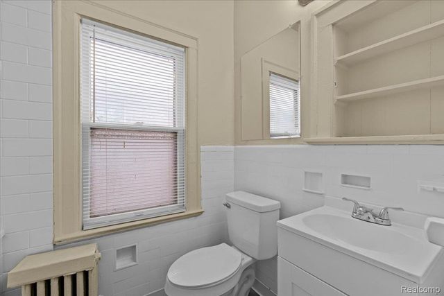 2956 Webb Street, Detroit, MI 48206