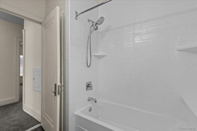 2956 Webb Street, Detroit, MI 48206