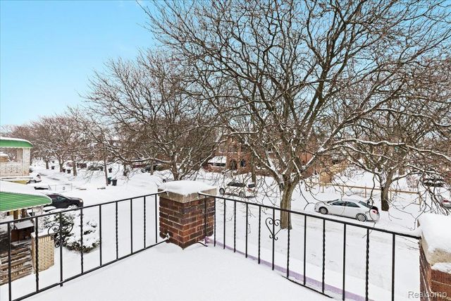 2956 Webb Street, Detroit, MI 48206