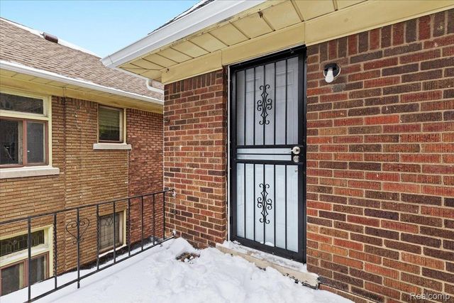 2956 Webb Street, Detroit, MI 48206