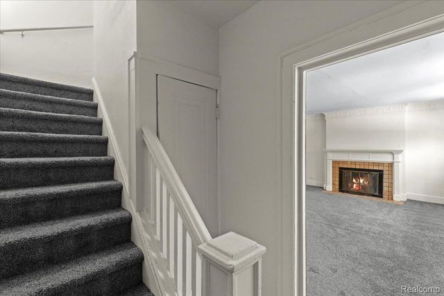 2956 Webb Street, Detroit, MI 48206