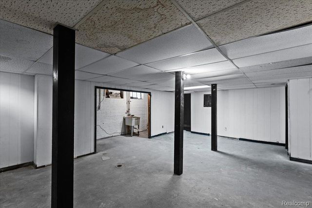 2956 Webb Street, Detroit, MI 48206