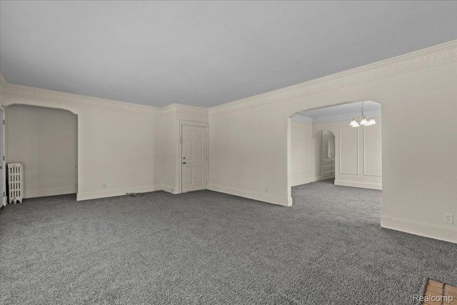 2956 Webb Street, Detroit, MI 48206