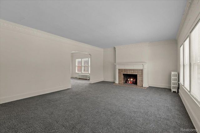 2956 Webb Street, Detroit, MI 48206