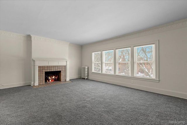 2956 Webb Street, Detroit, MI 48206