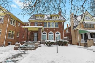 2956 Webb Street, Detroit, MI 48206