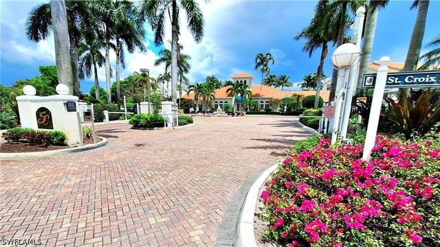4690 Saint Croix LN 411, Naples, FL 34109